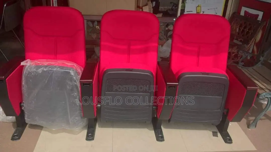 Auditorium Sofa