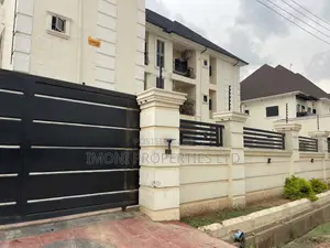 3bdrm Block of Flats in Fo1, Kubwa for rent