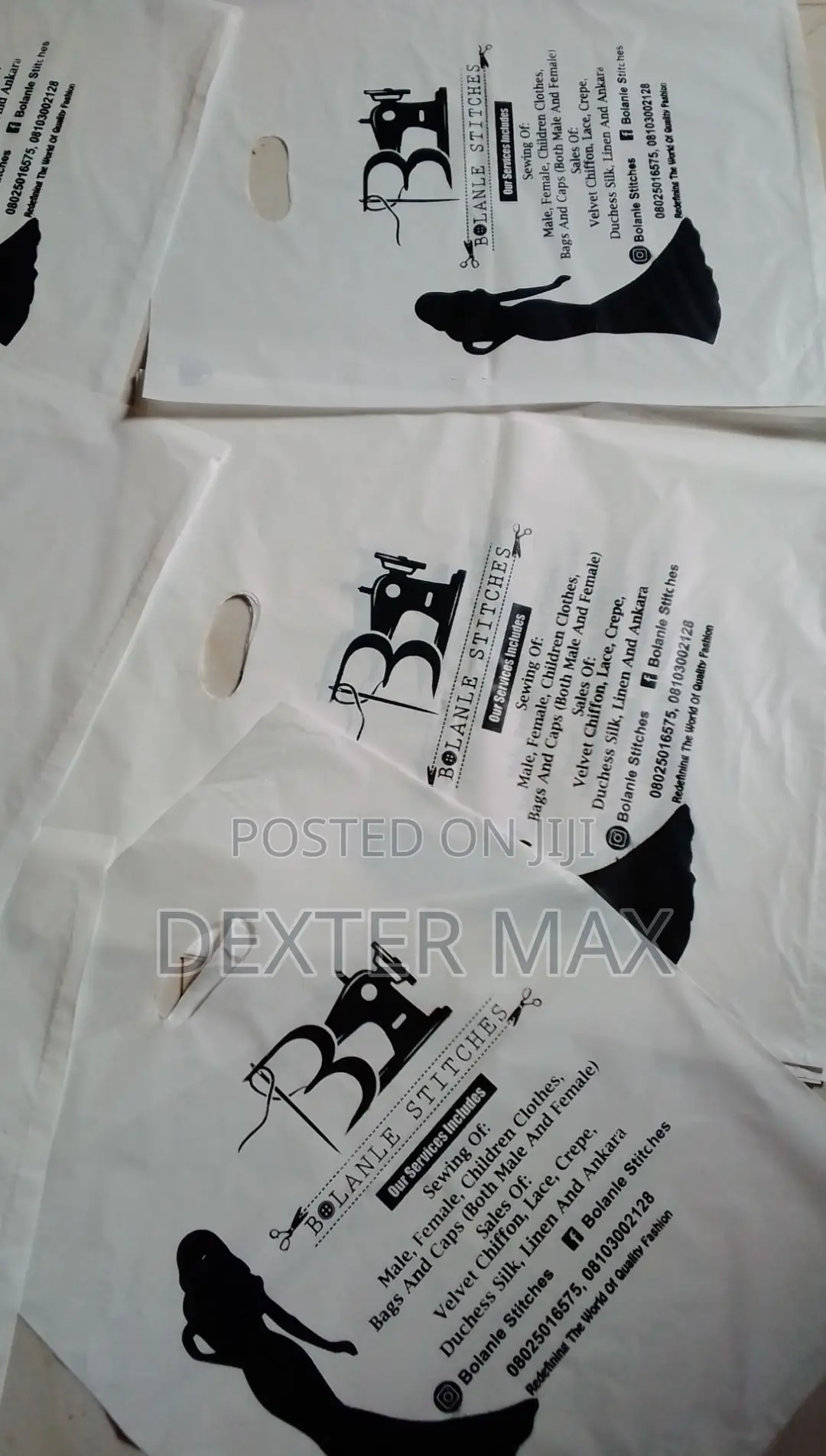 Nylon Printing