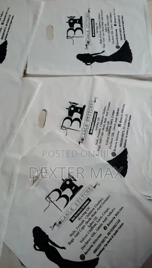 Nylon Printing