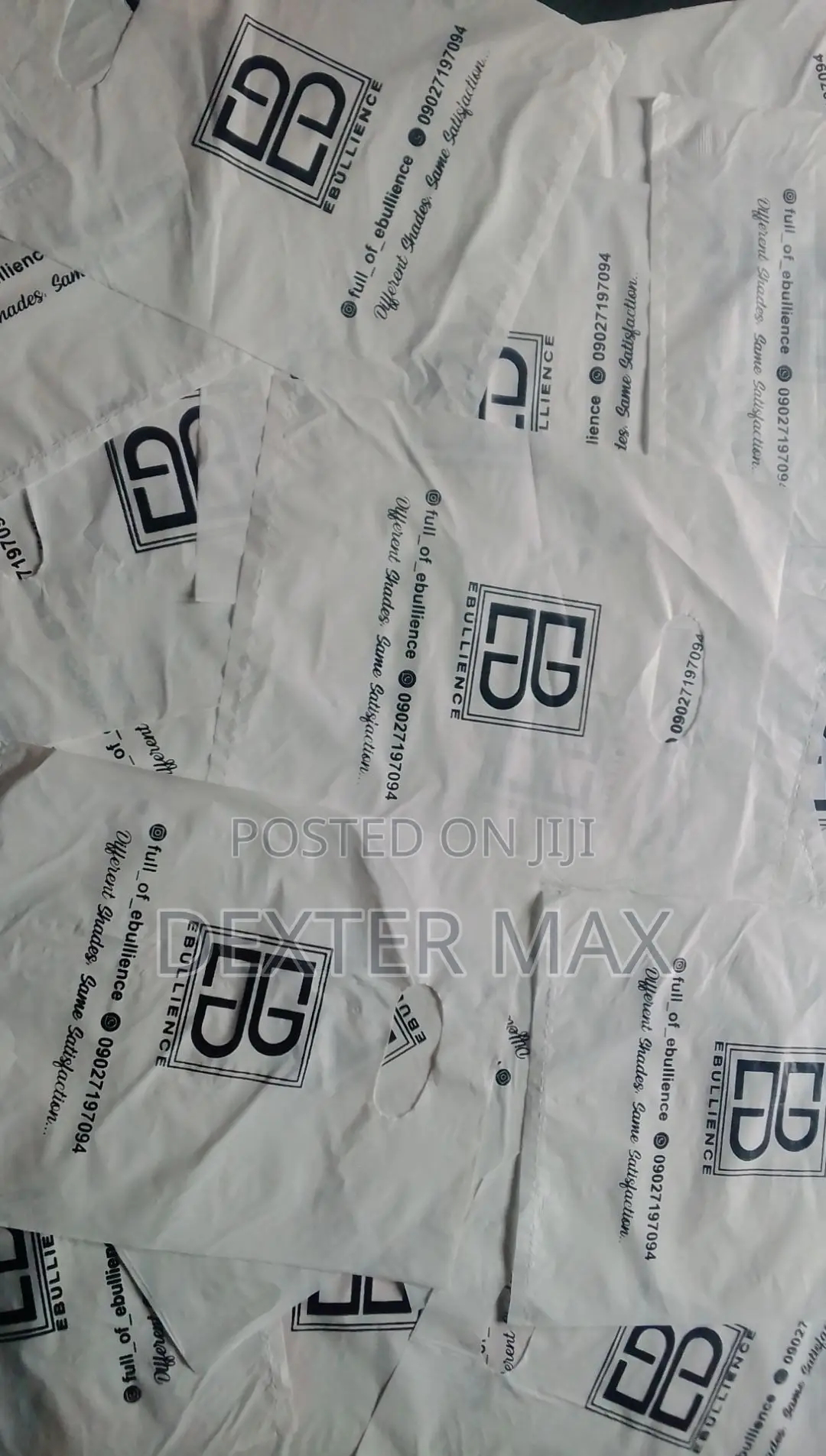 Nylon Printing