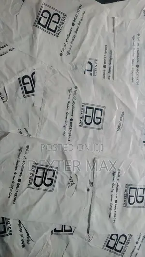 Nylon Printing