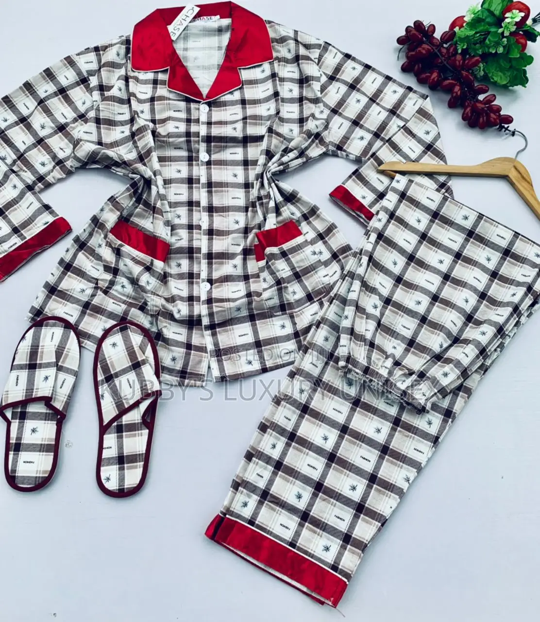 Casual Pyjamas
