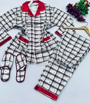 Casual Pyjamas