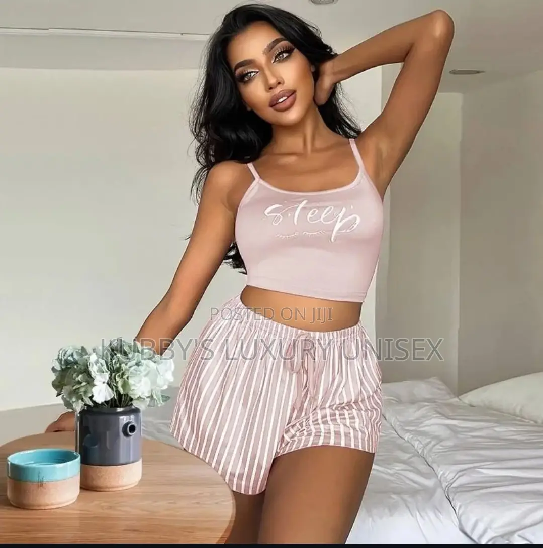 Casual Pyjamas