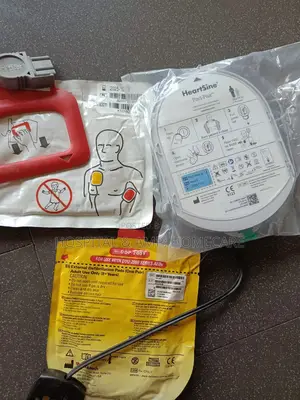 Heartsine Samaritan Aed Pars