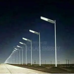 Wakatek 8 Eye Street Light