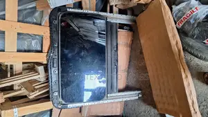 Rx350 Pano Roof Glass Available