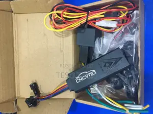 Vehicle Tracker