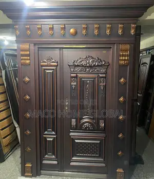 4ft by 7ft Copper Royal Home Ark