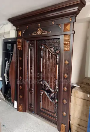 4ft by 7ft Copper Royal Home Ark