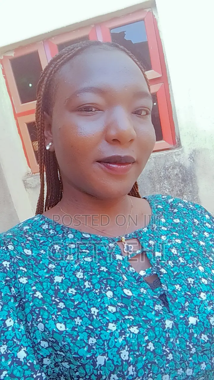 Am in Need of a Job