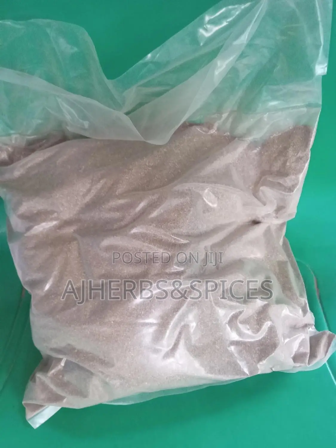 Chebe Powder