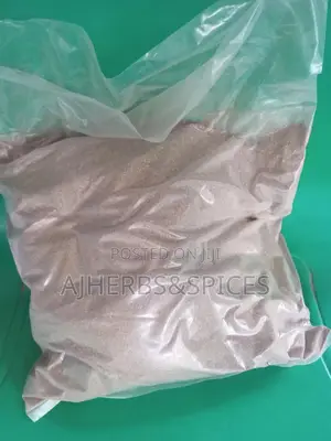 Chebe Powder