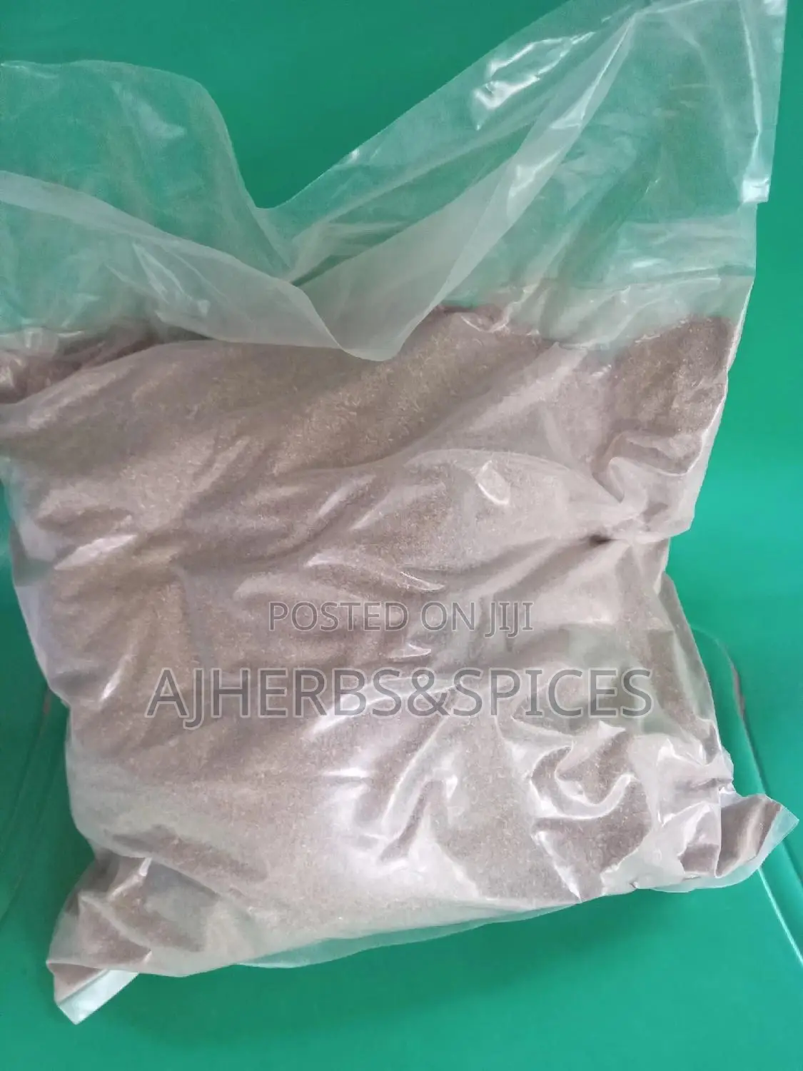 Chebe Powder