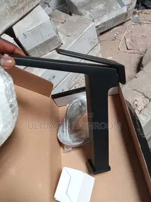Counter Top High Quality Basin Mixer Tap