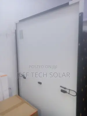 Solar Panel Mono 535W Jinko