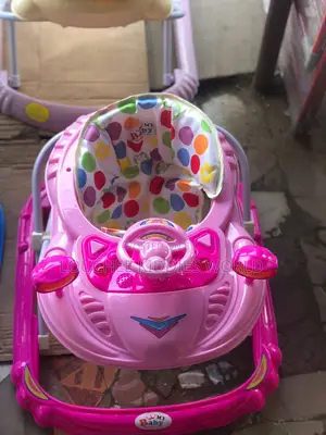 Baby Walker
