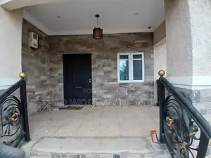 3bdrm Bungalow in Lugbe District for sale