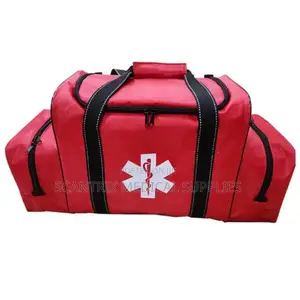 Safety First Ambulance Emergency Bag