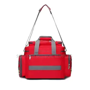 Hospital Care First Aid Bag