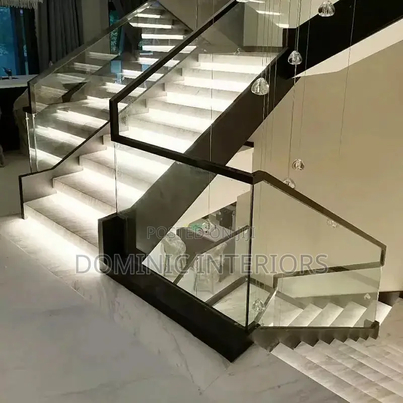 Stair Led Controller