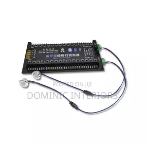 Stair Led Controller