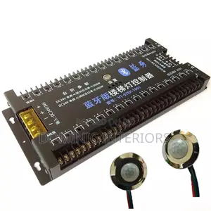 Stair Led Controller