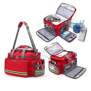Medical Care Emergency Rescue Bag