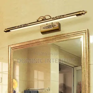 Led European Make-Up Light