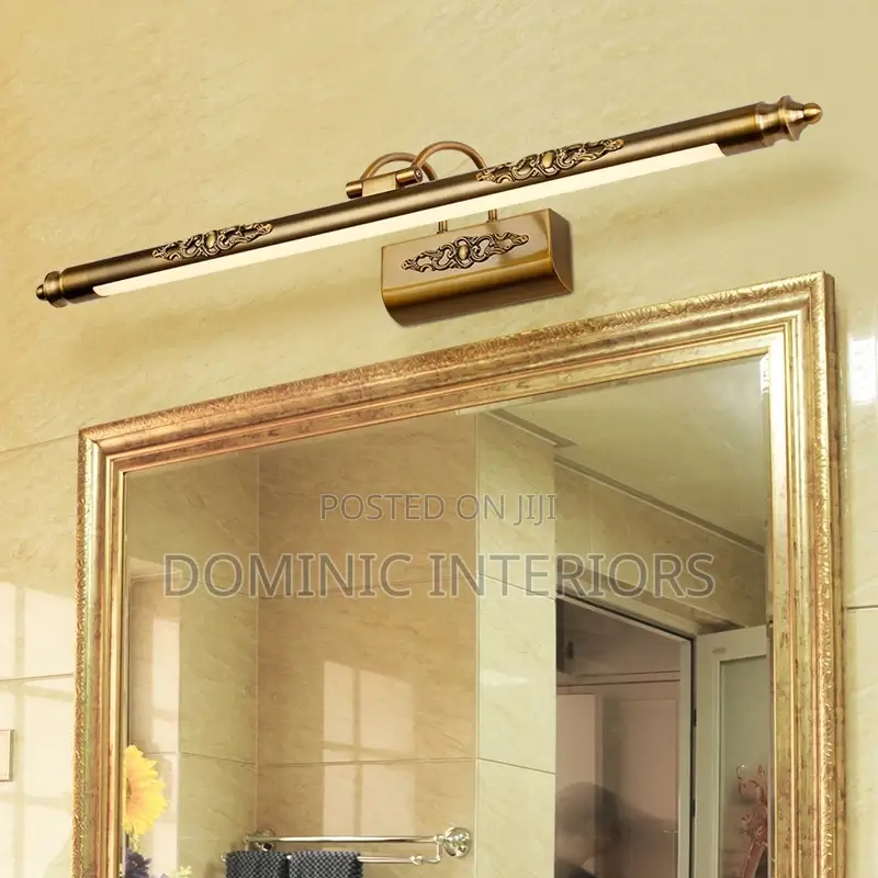Led European Make-Up Light