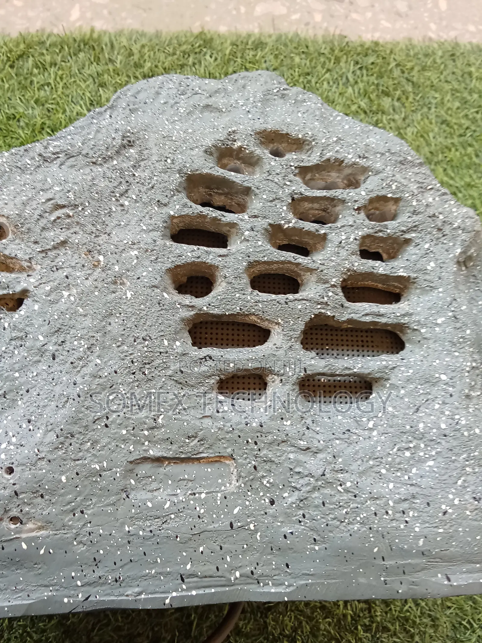 Garden Speaker