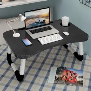 Portable Side Laptop Side Table