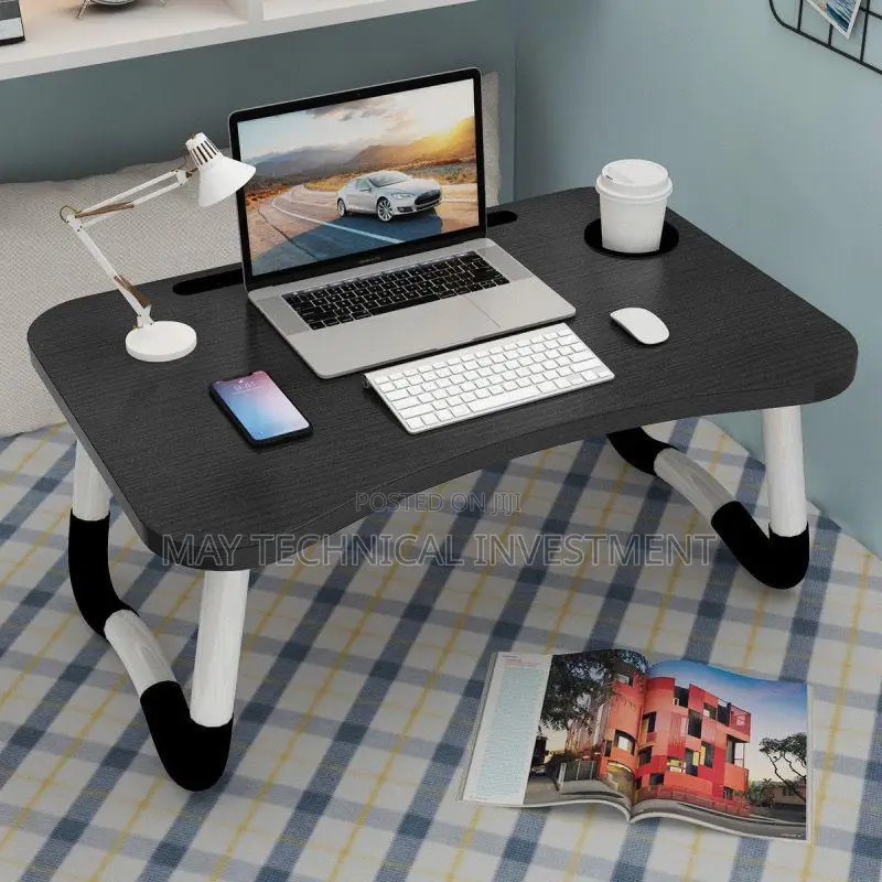 Portable Side Laptop Side Table