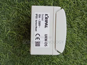Waterproof Socket