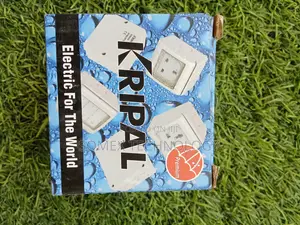 Waterproof Socket