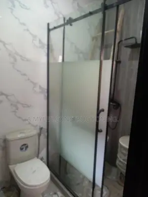 Shower Cubicles