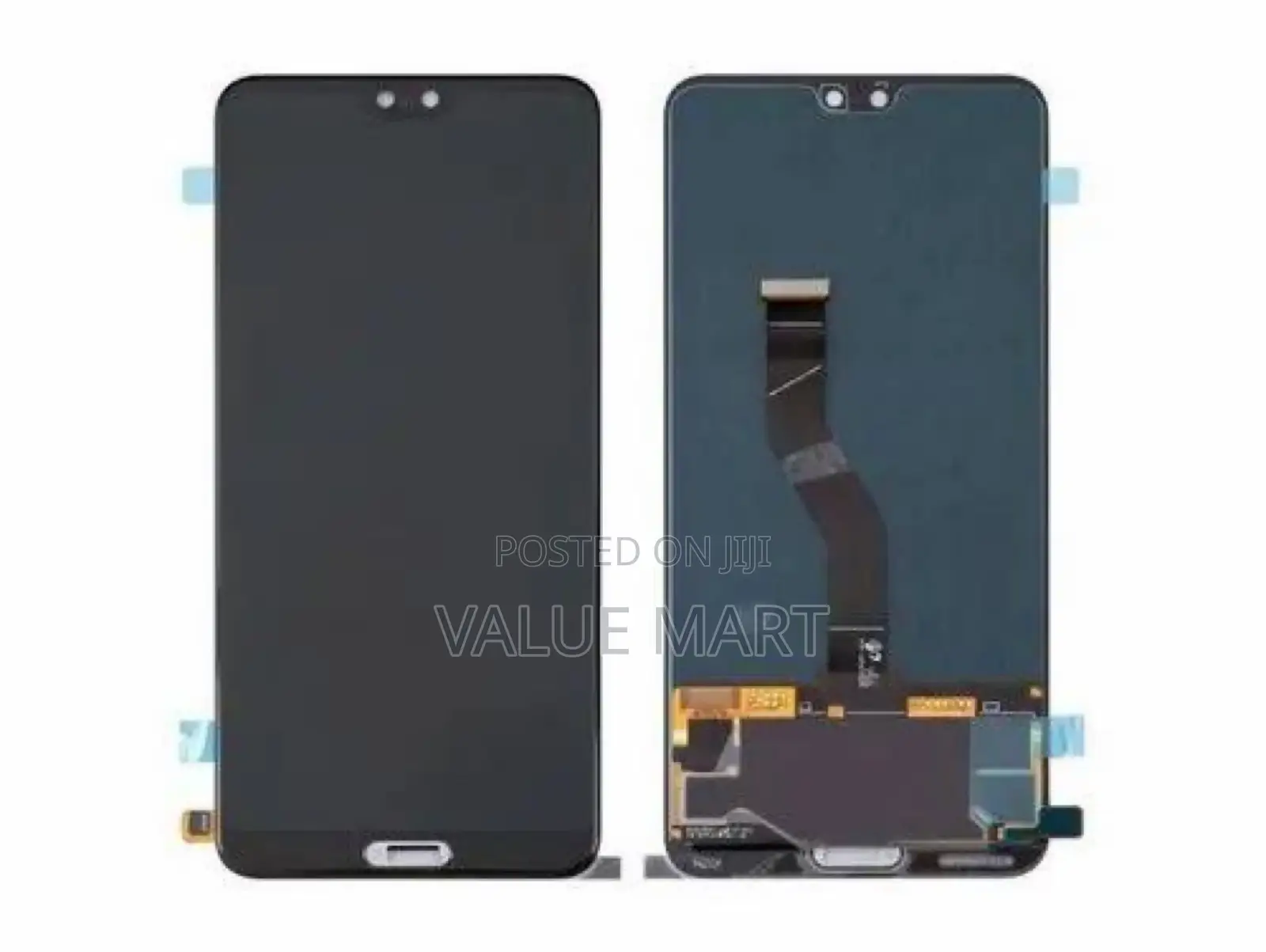 Huawaip20 Pro Screen