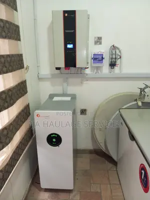Solar Sales and Installation Services