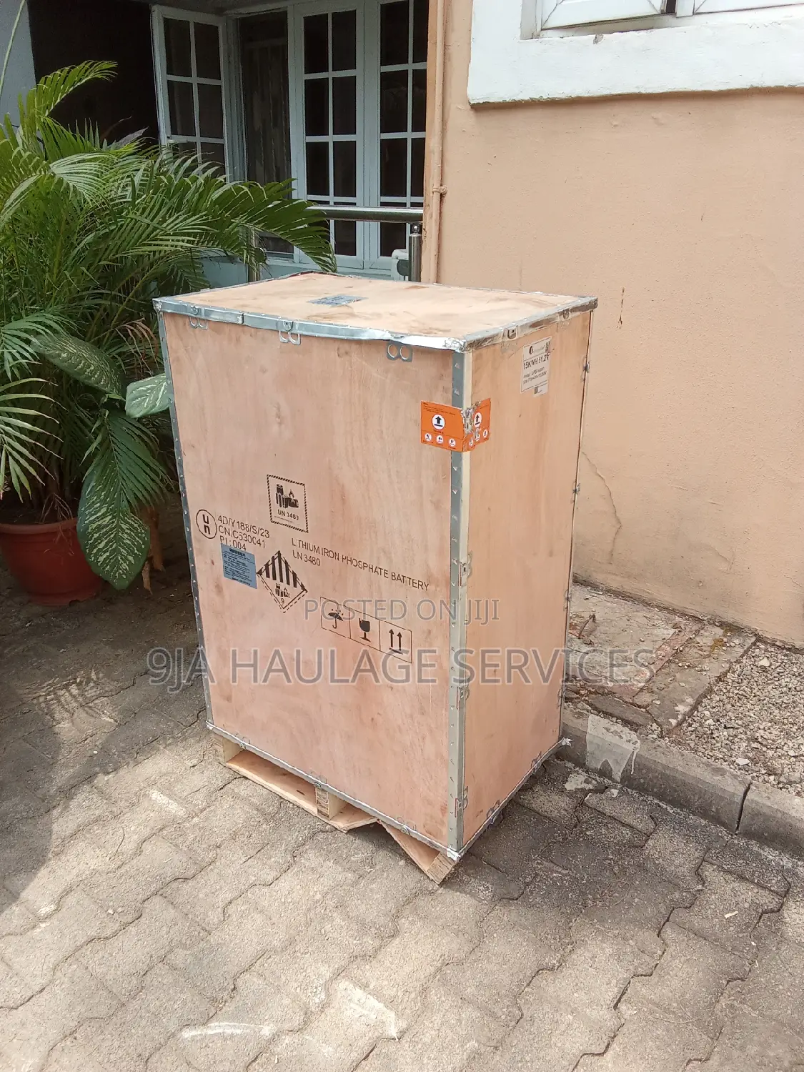 Solar Sales and Installation Services
