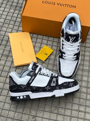 Pure Quality Shoes