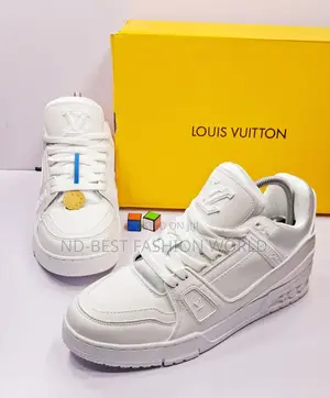 Pure Quality Sneakers