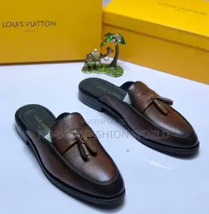Pure Leather Shoes