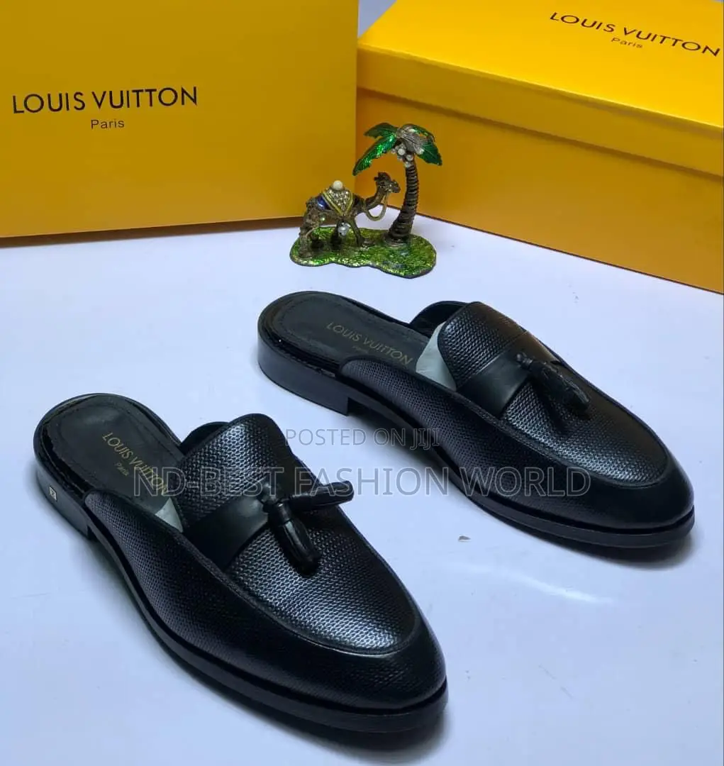 Pure Leather Shoes