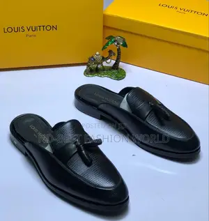 Pure Leather Shoes