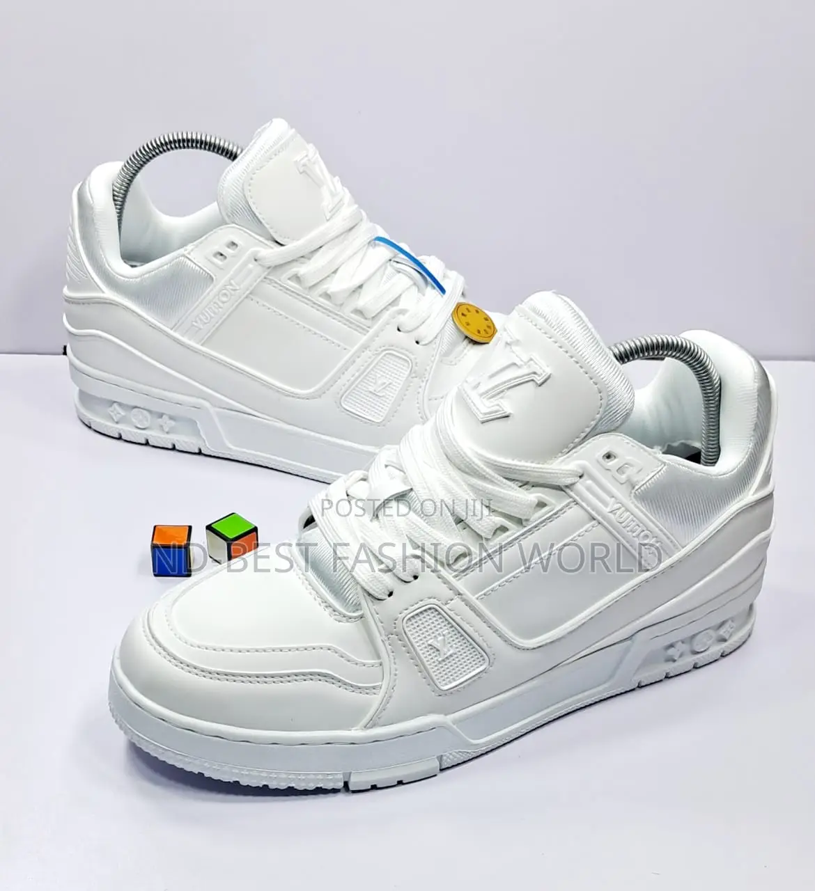 Pure Leather Shoes
