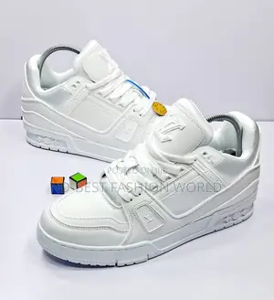 Pure Leather Shoes