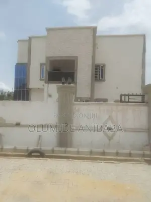 2bdrm Block of Flats in 1St Unity Estate, Ajah for rent