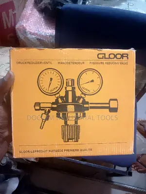 Gloor Gauge