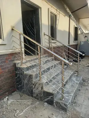 Steelsafe Handrail